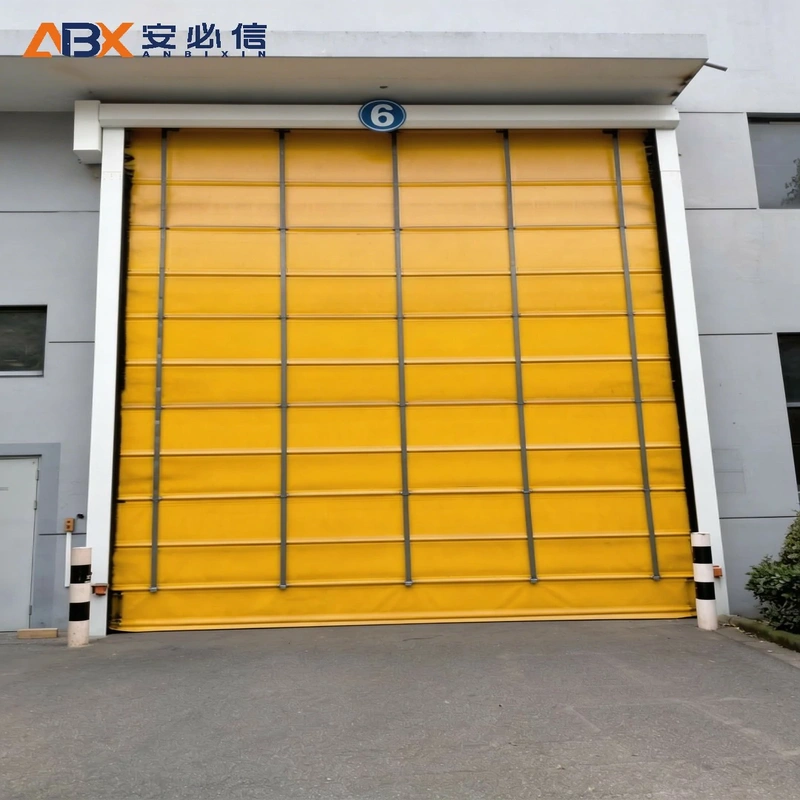株洲市高速堆积门